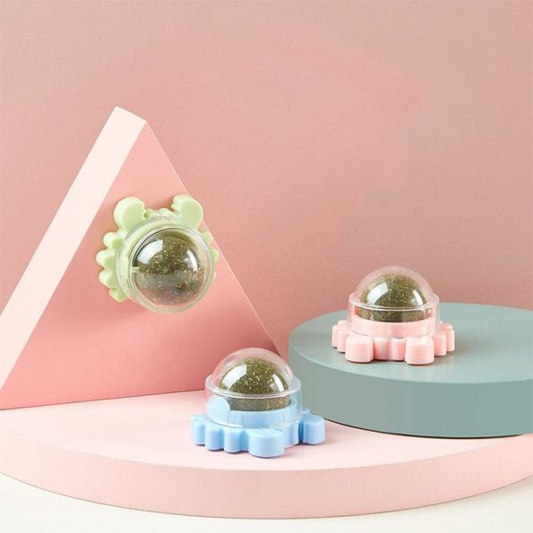 Eco-Friendly_Catnip_Ball_Toy_for_Stress_Relief_and_Mental_Stimulation