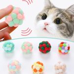 Ringing Cat Balls
