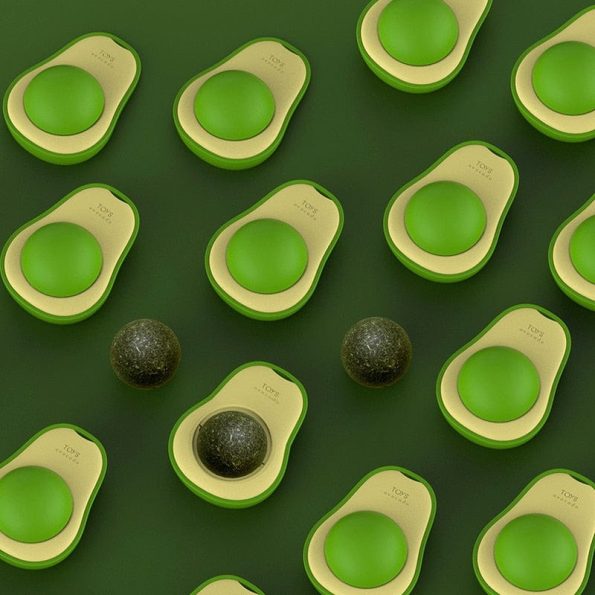 Organic_Avocado_Catnip_Toy_Safe_Calming_Treat_for_Kittens_and_Adults