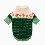 The Foggy Dog Toadstool Sweater